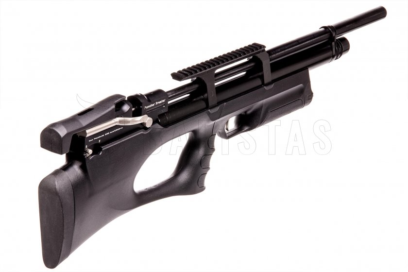 Légpuska Kral Arms Puncher Breaker Silent S 5,5mm