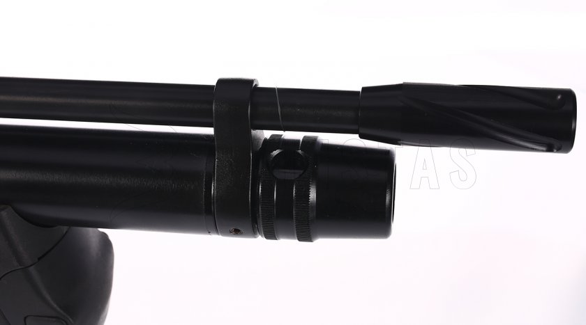Légpuska Kral Arms Puncher Breaker S 4,5mm