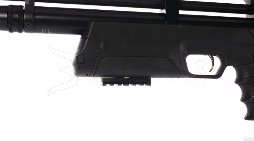 Légpuska Kral Arms Puncher Breaker S 5,5mm