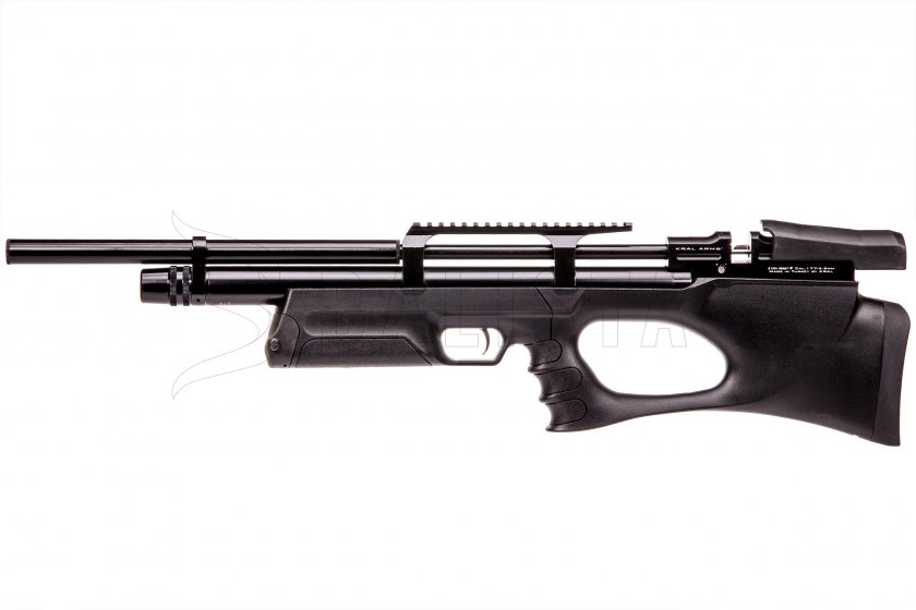 Légpuska Kral Arms Puncher Breaker Silent S 4,5mm