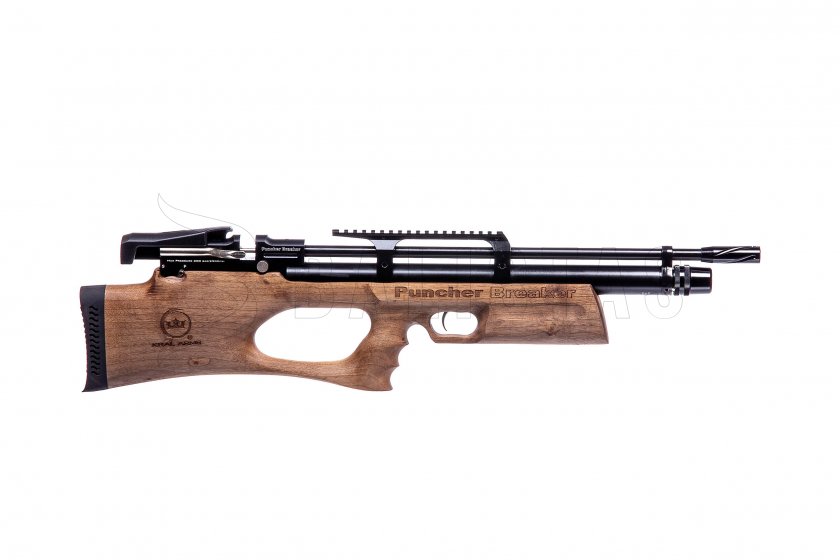 Légpuska Kral Arms Puncher Breaker W 5,5 mm