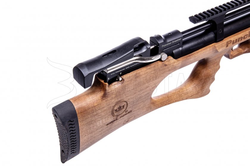 Légpuska Kral Arms Puncher Breaker W 5,5 mm