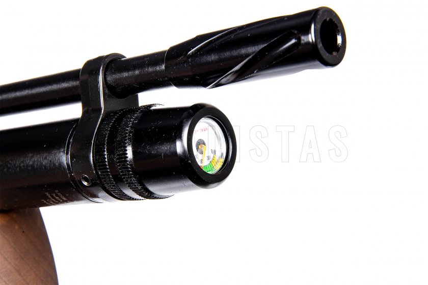 Légpuska Kral Arms Puncher Breaker W 4,5mm