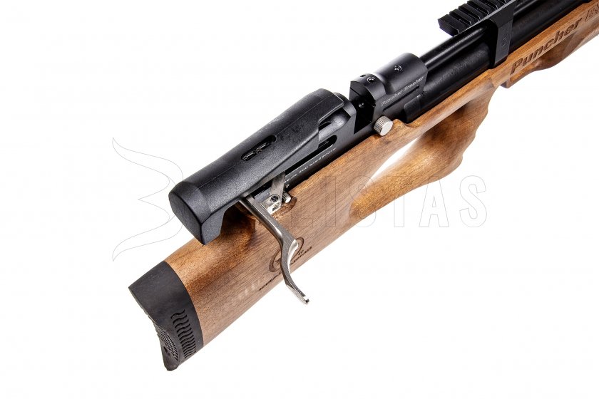 Légpuska Kral Arms Puncher Breaker W 4,5mm
