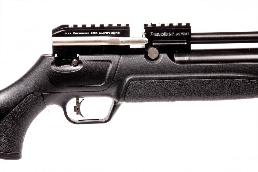 Légpuska Kral Arms Puncher Maxi S 5,5mm
