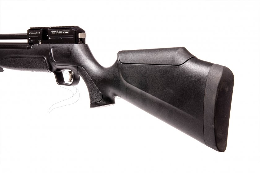 Légpuska Kral Arms Puncher Maxi S 5,5mm