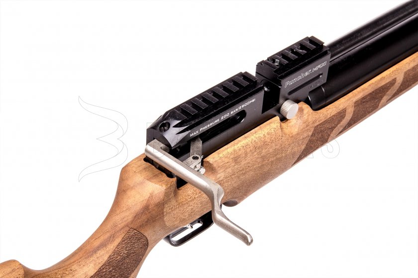 Légpuska Kral Arms Puncher Maxi W 5,5mm