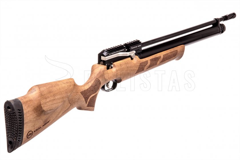 Légpuska Kral Arms Puncher Maxi W 4,5mm