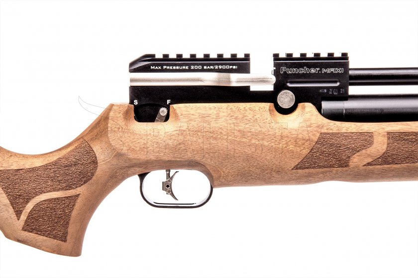 Légpuska Kral Arms Puncher Maxi W 4,5mm