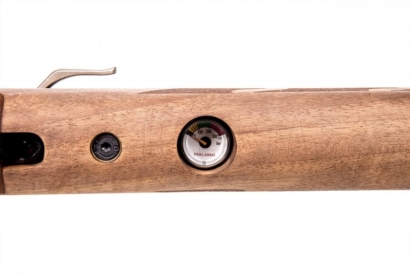 Légpuska Kral Arms Puncher Maxi W 4,5mm