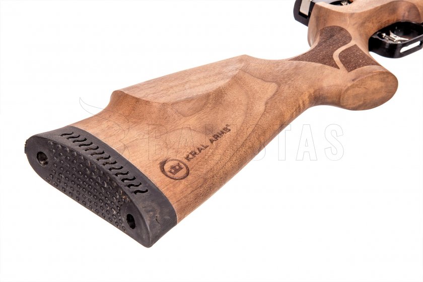 Légpuska Kral Arms Puncher Maxi W 4,5mm