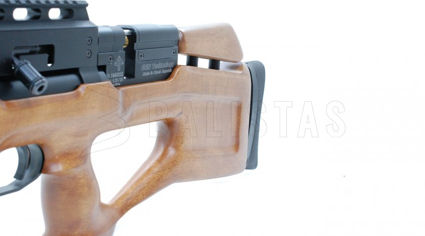 Légpuska Airgun Technology Vulcan Tactic 5,5mm