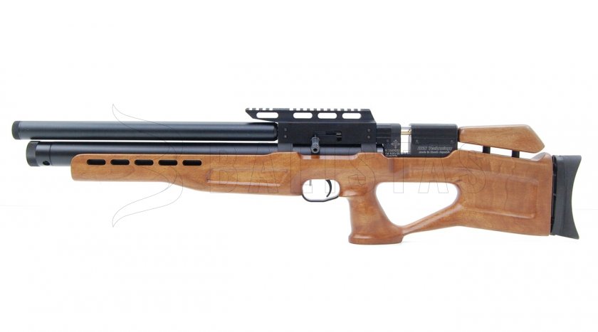Légpuska Airgun Technology Vulcan 2 Tactic 6,35mm