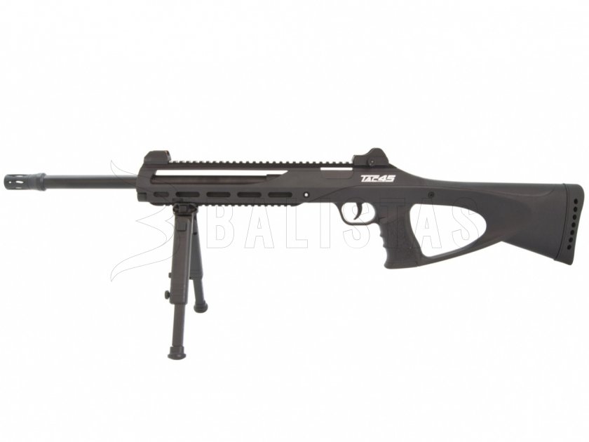 Légpuska ASG TAC4.5 4,5mm