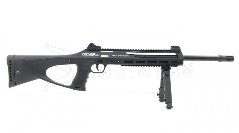 Légpuska ASG TAC4.5 4,5mm