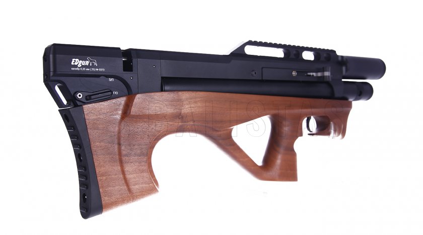 Légpuska Edgun Lelya 5,5mm