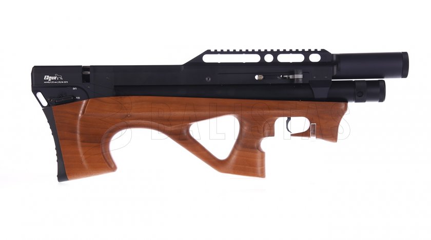Légpuska Edgun Lelya 5,5mm
