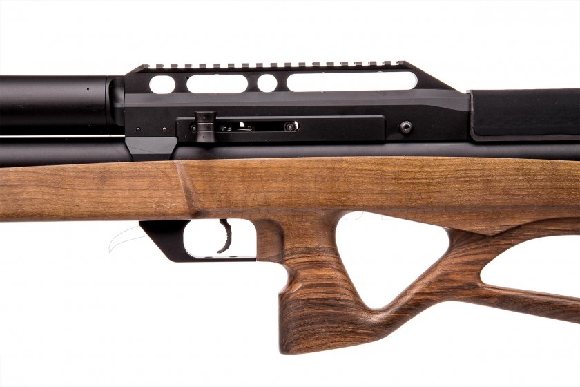 Légpuska Edgun Matador R5M long 6,35mm