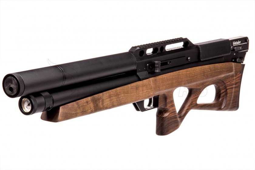 Légpuska Edgun Matador R5M long 6,35mm
