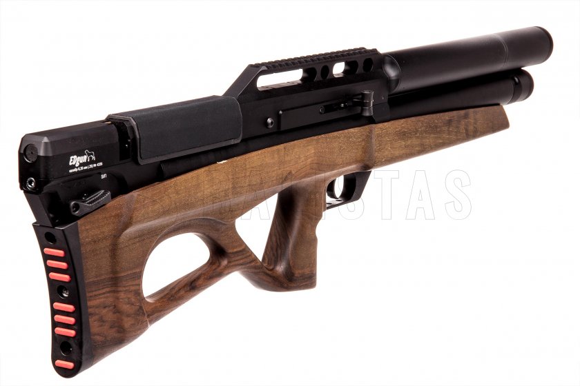 Légpuska Edgun Matador R5M long 6,35mm