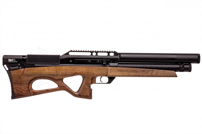 Légpuska Edgun Matador R5M long 6,35mm