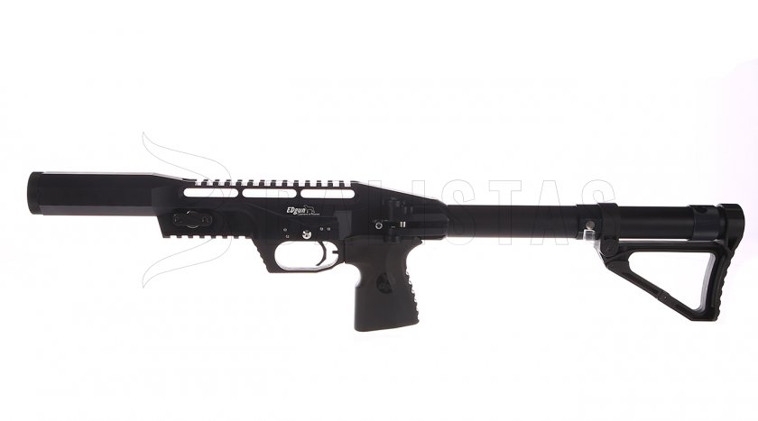 Légpuska Edgun Leshiy 5,5mm