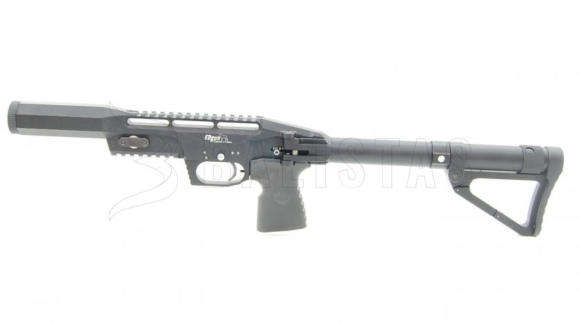 Légpuska Edgun Leshiy 5,5mm
