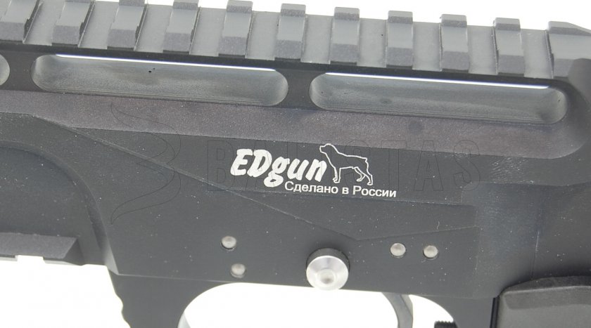 Légpuska Edgun Leshiy 5,5mm