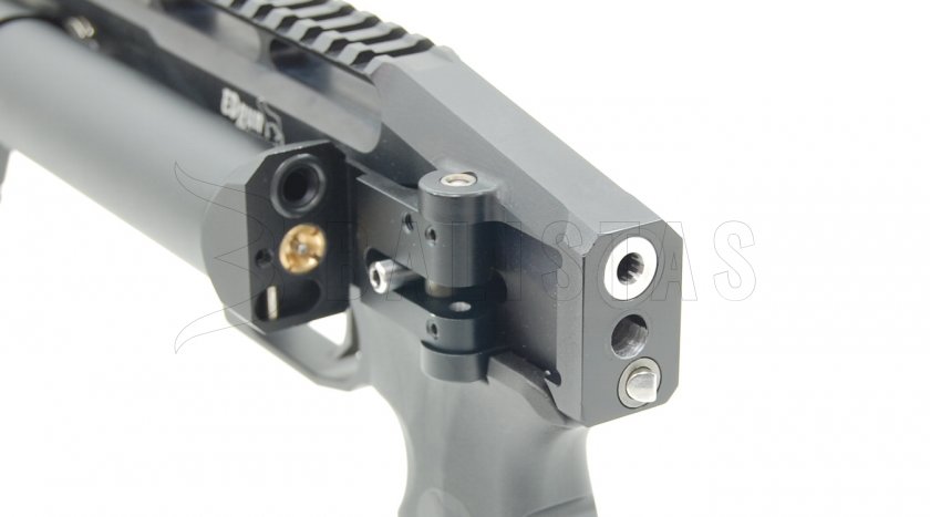 Légpuska Edgun Leshiy 5,5mm