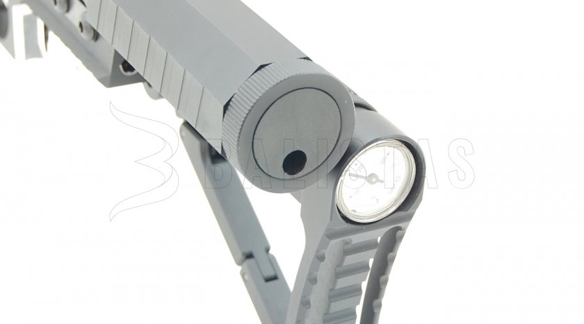 Légpuska Edgun Leshiy 5,5mm