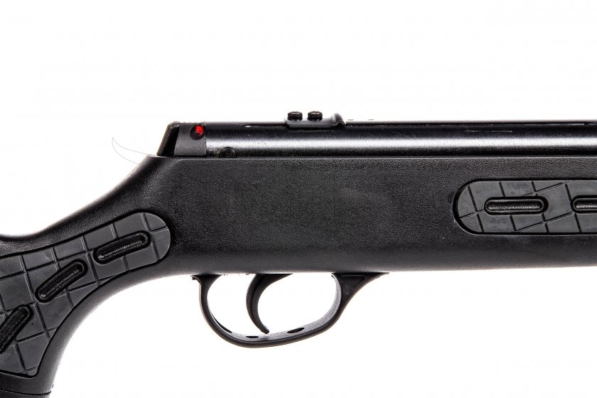 Légpuska Optima Hatsan Striker 1000S 4,5mm
