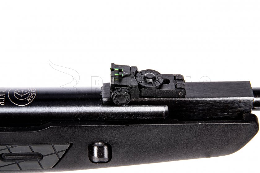 Légpuska Optima Hatsan Striker 1000S 4,5mm