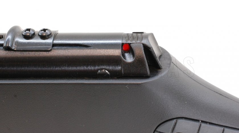 Légpuska Optima Hatsan Striker 1000S 4,5mm