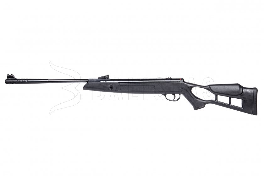 Légpuska Hatsan Edge 4,5mm