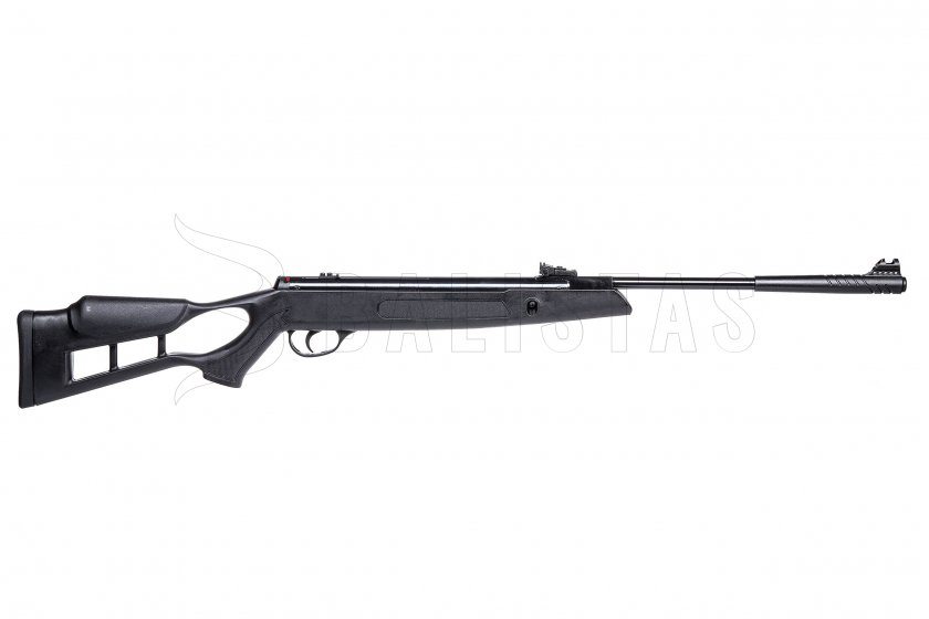 Légpuska Hatsan Edge 4,5mm
