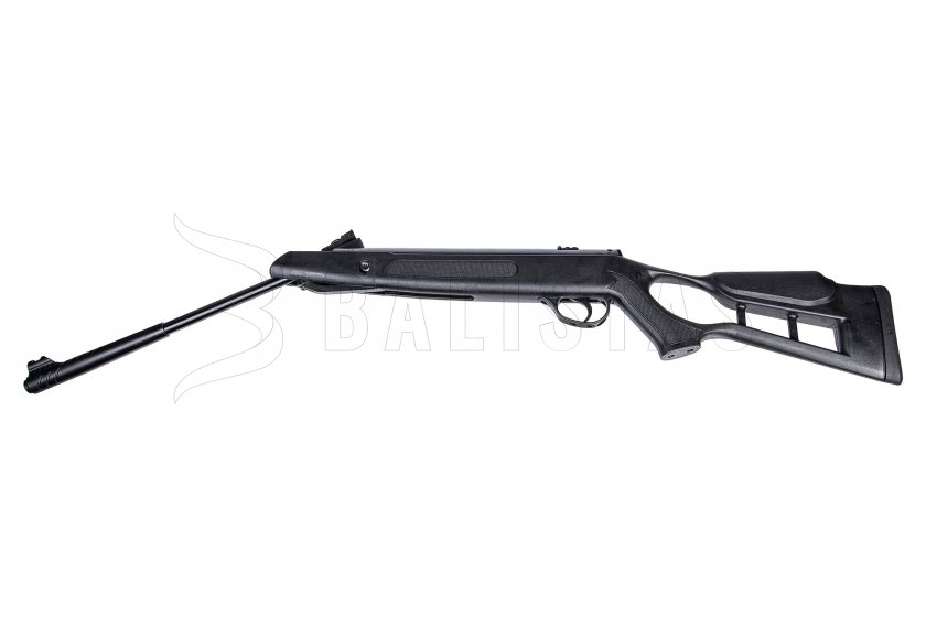 Légpuska Hatsan Edge 4,5mm