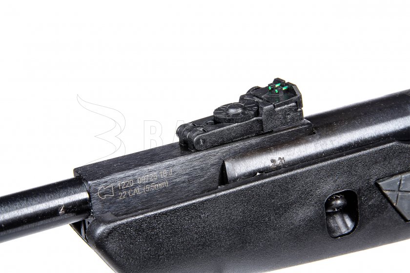 Légpuska Hatsan Striker 1000S 5,5mm - 24J