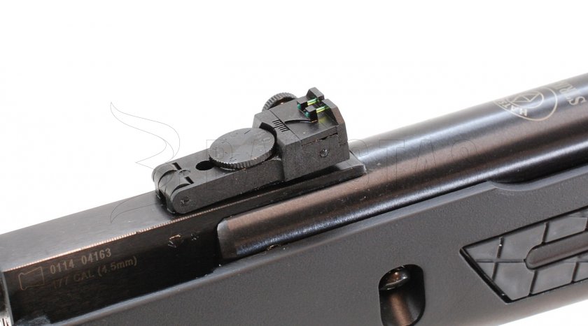 Légpuska Hatsan Striker 1000S 5,5mm - 24J