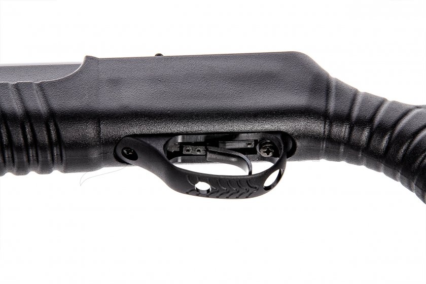 Légpuska Hatsan 80 4,5mm