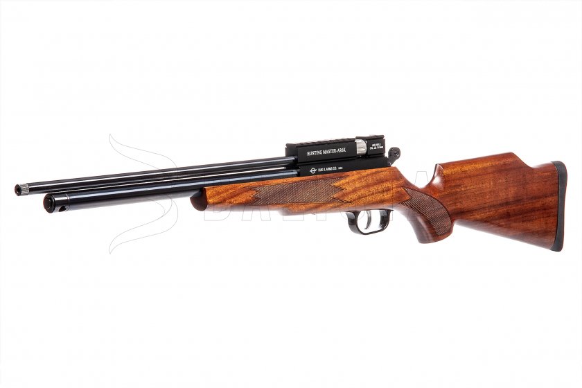 Légpuska Evanix Hunting Master AR4K 4,5mm
