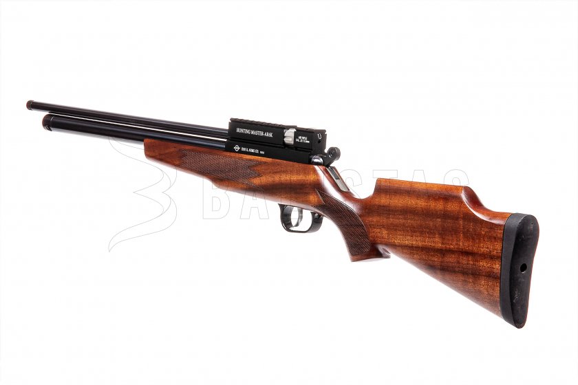 Légpuska Evanix Hunting Master AR4K 4,5mm