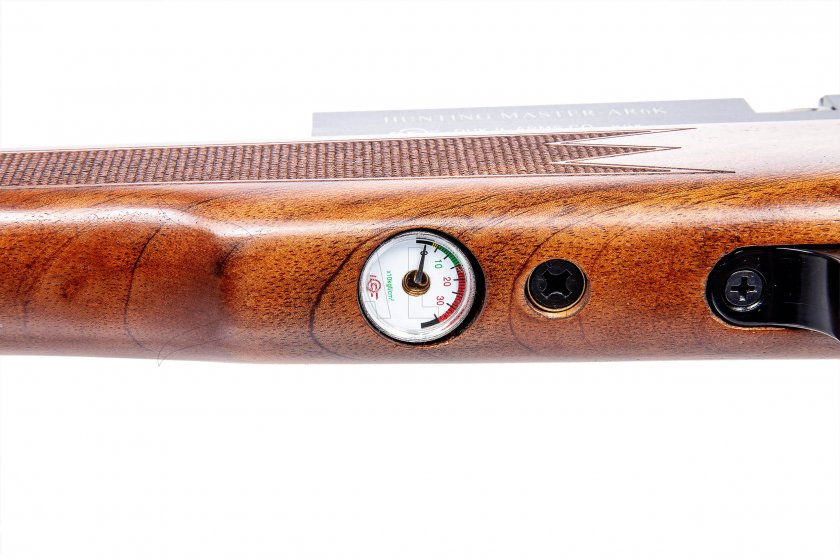 Légpuska Evanix Hunting Master AR4K 4,5mm
