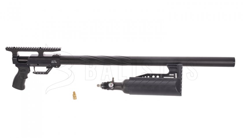 Légpuska Evanix Rex-FA 7,62mm
