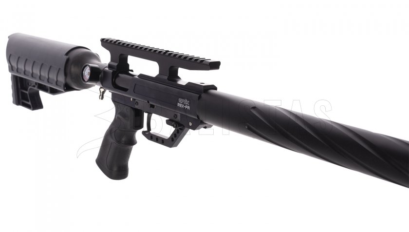 Légpuska Evanix Rex-FA 7,62mm