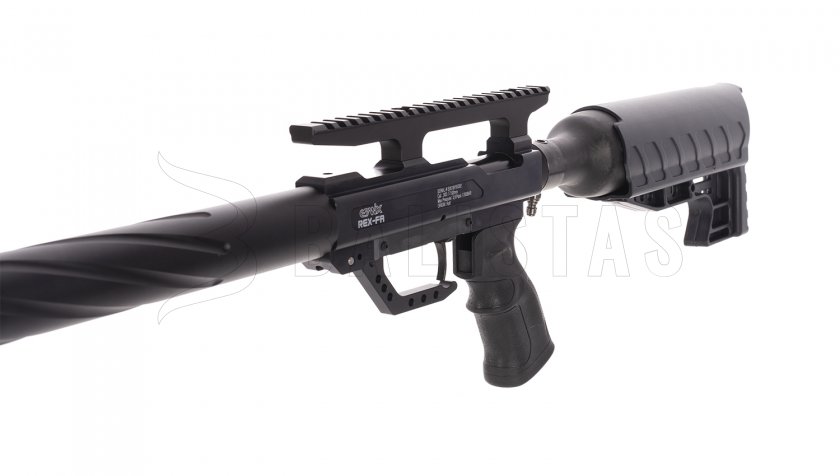 Légpuska Evanix Rex-FA 7,62mm
