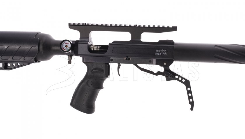 Légpuska Evanix Rex-FA 7,62mm