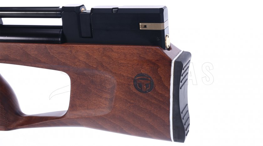 Légpuska Taipan Veteran Standart 5,5mm Beech