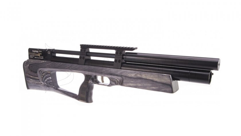Légpuska Taipan Veteran Standart 6,35mm Laminate