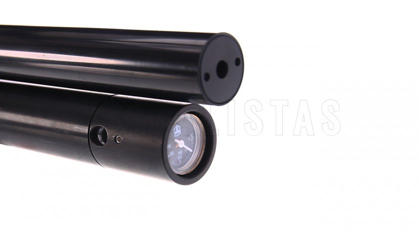 Légpuska Taipan Veteran Standart 6,35mm Laminate