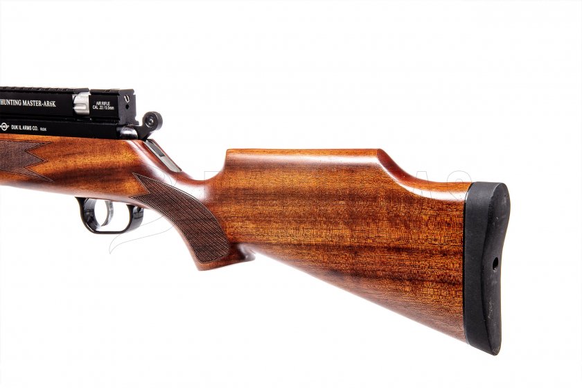 Légpuska Evanix Hunting Master AR6K 5,5 mm